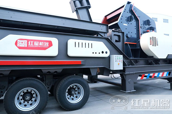 車載一體式結構