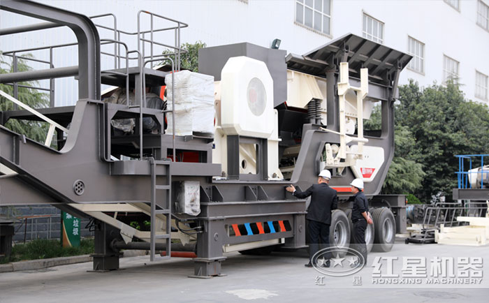 用戶來(lái)廠參觀考察