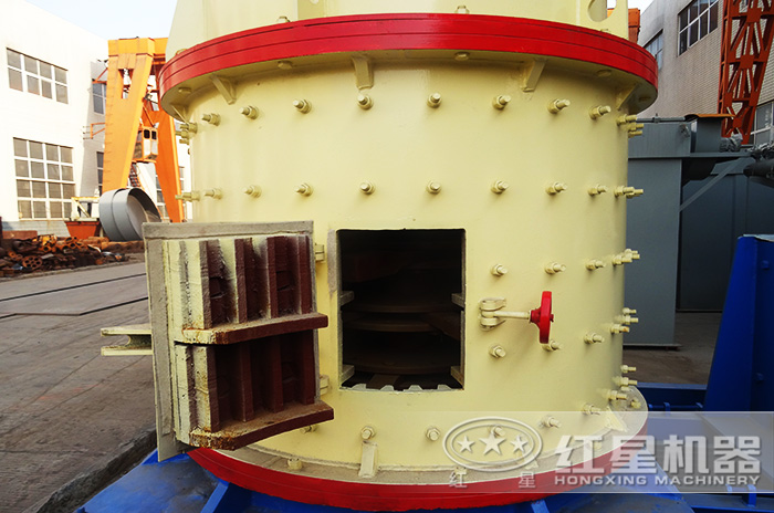 液壓開啟機構(gòu)設(shè)計使用更便捷