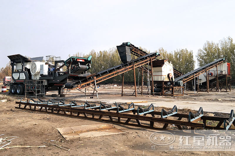 河北廊坊客戶(hù)現(xiàn)場(chǎng)