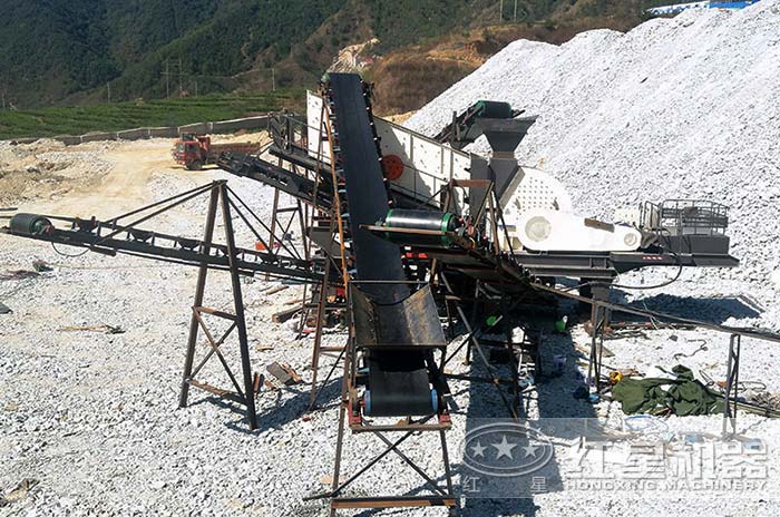 總體作業(yè)流程已經(jīng)搭建好，可快速作業(yè)