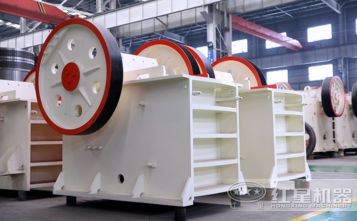 細顎式破碎機設備 細顎式破碎機設備