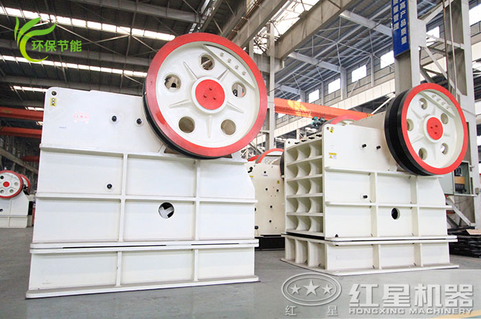 節能環保石頭粉碎機