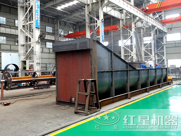 紅星機器直銷型洗砂機設備生產廠家 紅星機器直銷型洗砂機設備生產廠家