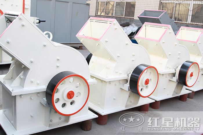 小型號錘破機 小型號錘破機