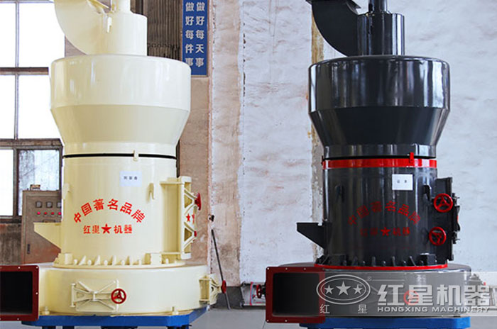 環保型磨粉設備展示 環保型磨粉設備展示