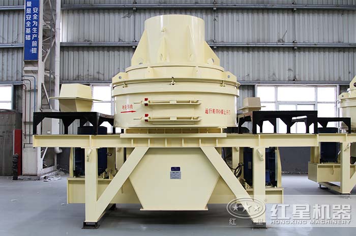 小型安山巖制砂機設備 小型安山巖制砂機設備