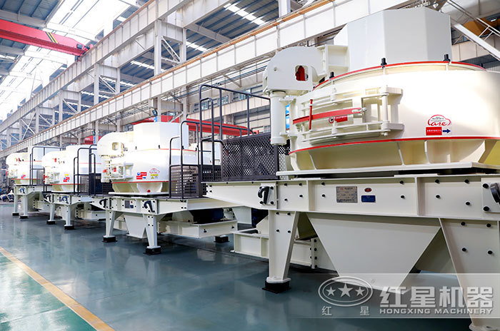 河南玄武巖制砂機生產廠家 河南玄武巖制砂機生產廠家