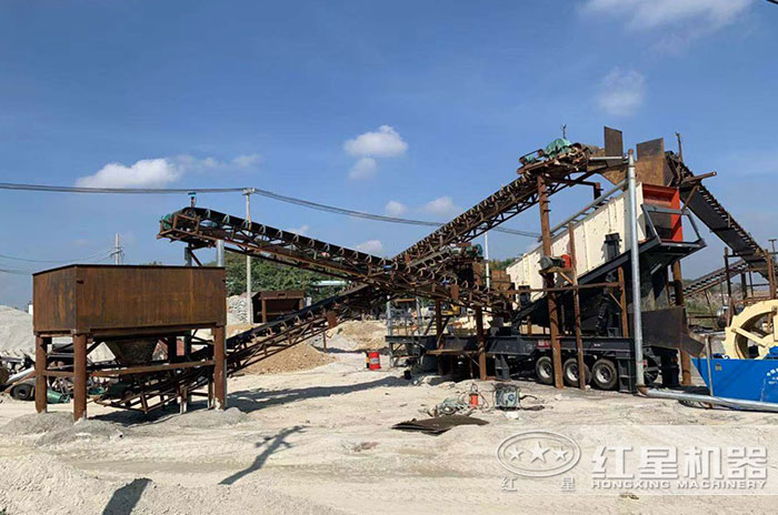 紅星用戶設備作業現場專屬