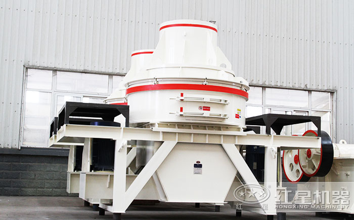 HX制砂機(jī)質(zhì)優(yōu)價(jià)廉 HX制砂機(jī)質(zhì)優(yōu)價(jià)廉