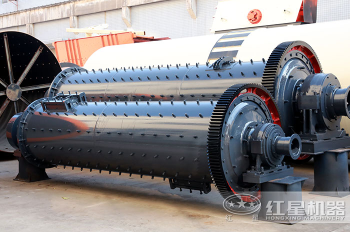 棒磨式制砂機/棒磨 棒磨式制砂機/棒磨