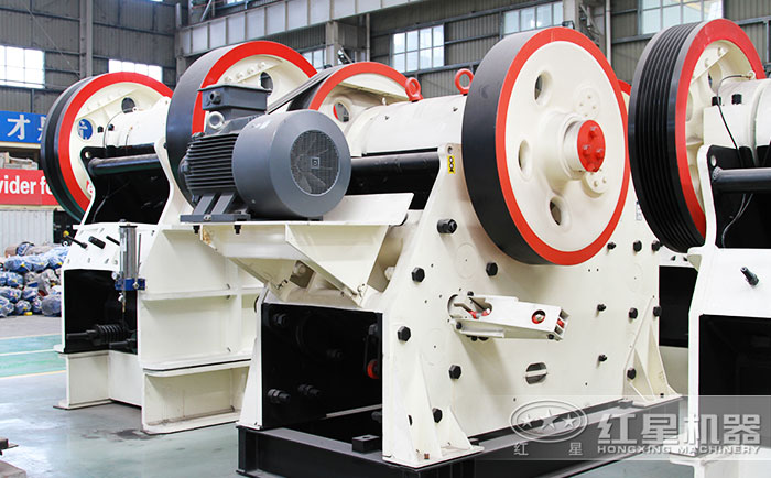 CJ歐版顎式破碎機(jī)機(jī)電一體化設(shè)計(jì) CJ歐版顎式破碎機(jī)機(jī)電一體化設(shè)計(jì)