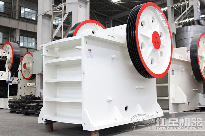 鐵礦石顎式破碎機 鐵礦石顎式破碎機