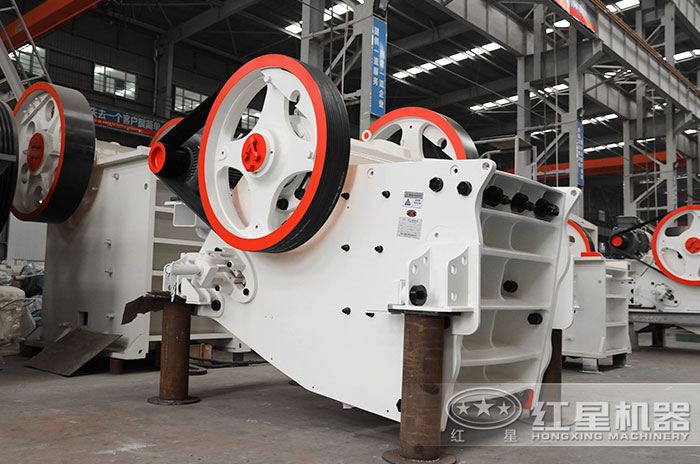 鐵礦石顎式破碎機 鐵礦石顎式破碎機