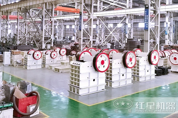 鐵礦石顎式破碎機生產(chǎn)廠家 鐵礦石顎式破碎機生產(chǎn)廠家