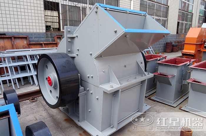 焦碳錘式破碎機 焦碳錘式破碎機