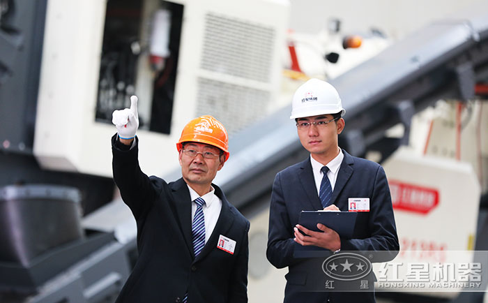 紅星專業人員可為您提供更多專業服務