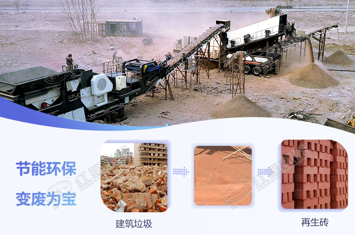 建筑混凝土制砂效果及應用展示