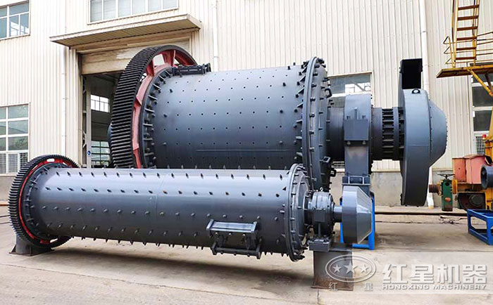 紅星機器球磨機設備直銷廠家 紅星機器球磨機設備直銷廠家
