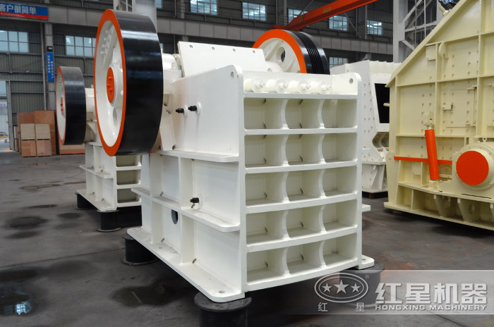 石英石破碎機(jī) 石英石破碎機(jī)