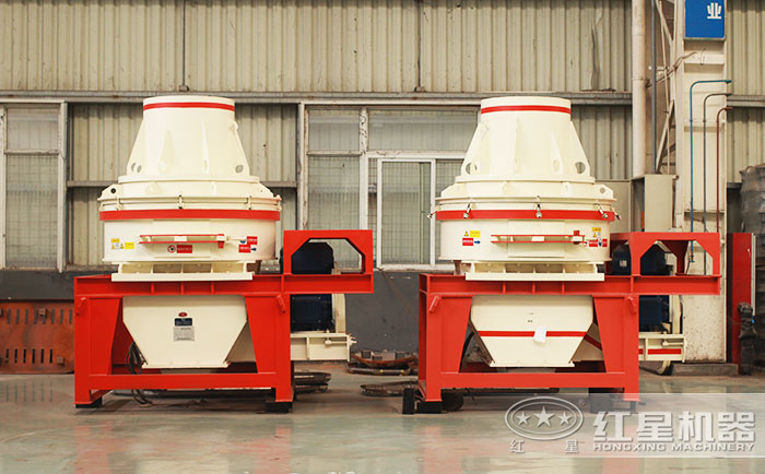 HX制砂機高性價比設備 HX制砂機高性價比設備