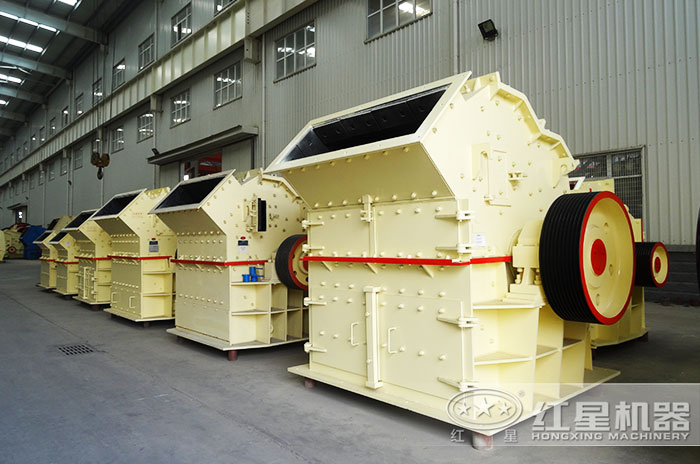 細(xì)碎機(jī)設(shè)備生產(chǎn)車間 細(xì)碎機(jī)設(shè)備生產(chǎn)車間