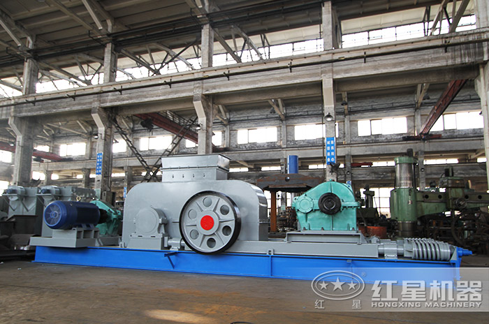 價格優惠的對輥式磨沙子機器