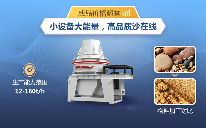 HX石子磨砂機設備加工效果展示 HX石子磨砂機設備加工效果展示