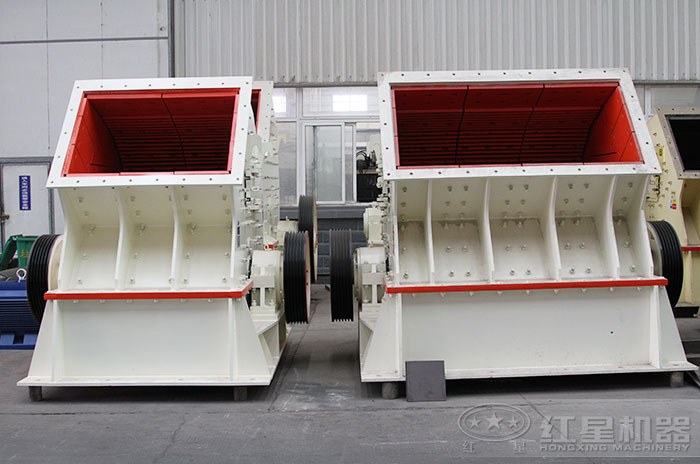 錘式破碎機投資小獲益快 錘式破碎機投資小獲益快