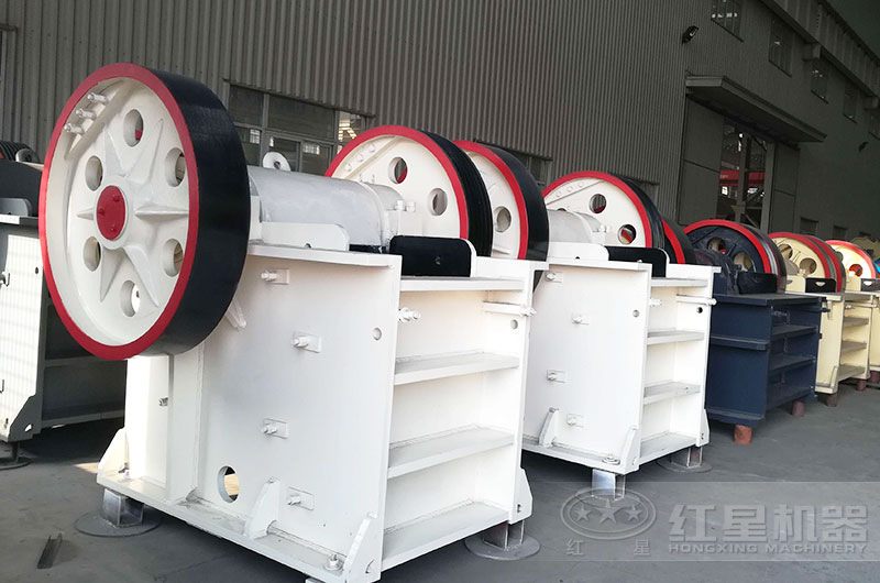 顎式破碎機粗破機 顎式破碎機粗破機