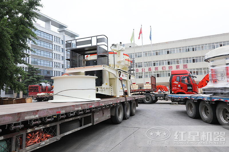 紅星礦山設備廠區直發 紅星礦山設備廠區直發