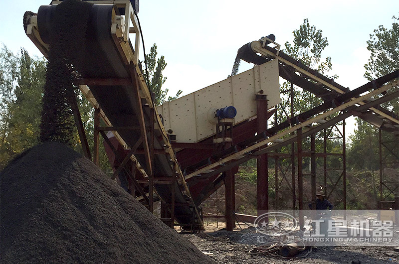 石粉做機制砂效益很好 石粉做機制砂效益很好