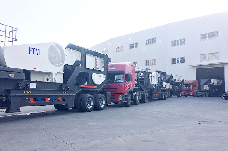 紅星發貨不停歇 紅星發貨不停歇