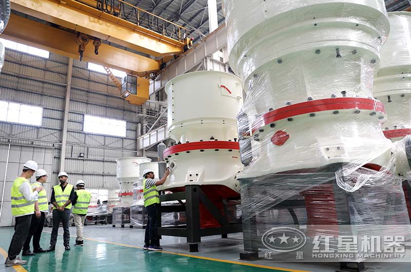 圓錐破碎機廠家哪家好？