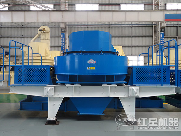 制砂設備 制砂設備