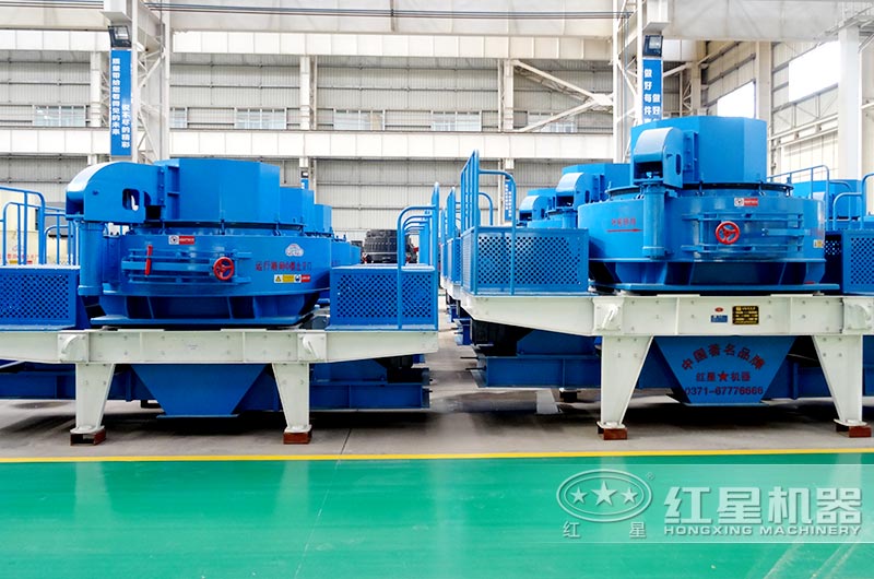 每小時一百方細碎設備 每小時一百方細碎設備