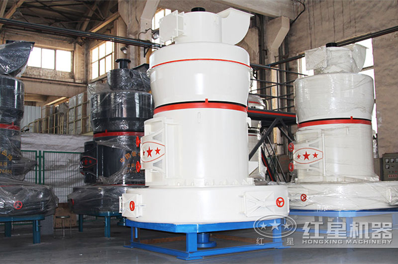 磨石粉用磨粉機 磨石粉用磨粉機